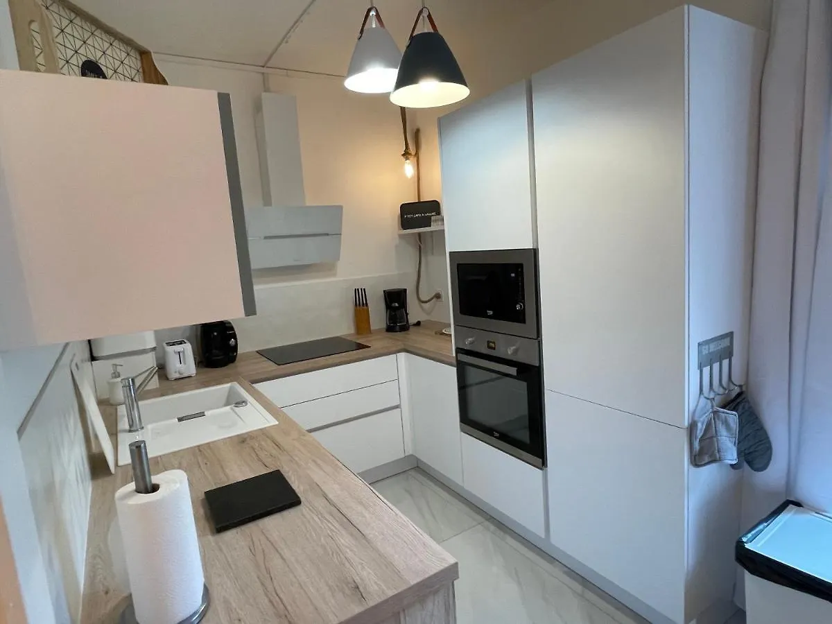 Charmant Studio Au Centre De La Ville Vannes